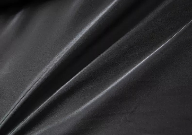 DUMONT LYON | TWO-PIECE COAT