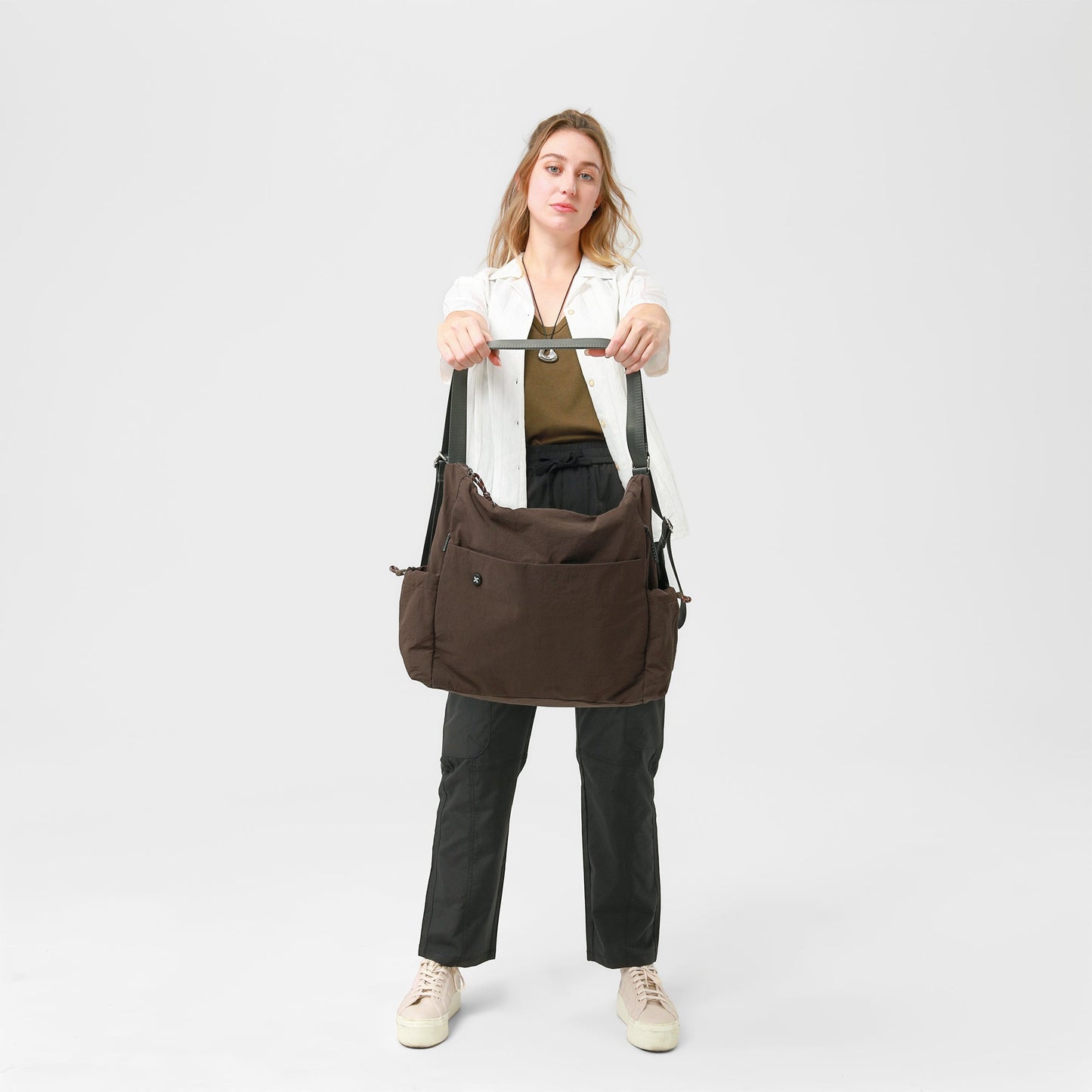 Air Convert Tote