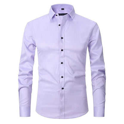 DUMONT LYON | STRETCH MEN'S SHIRT