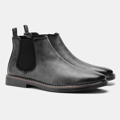 DUMONT LYON | TIMELESS BOOTS