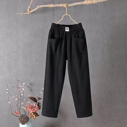 Women’s Loose Pants