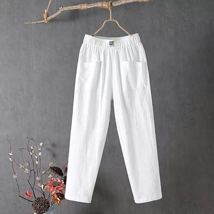 Women’s Loose Pants