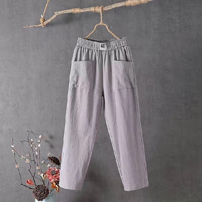 Women’s Loose Pants