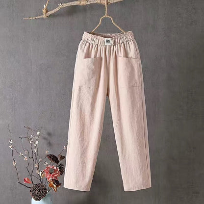 Women’s Loose Pants