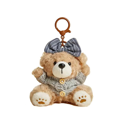 Baby Teddy Bear Charm
