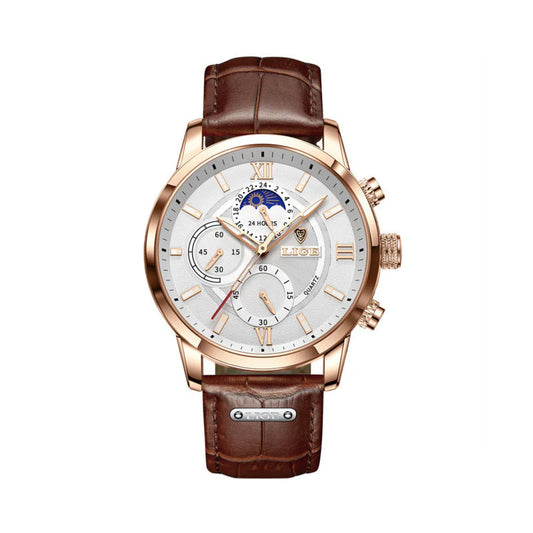 DUMONT LYON | CLASSIC WATCH