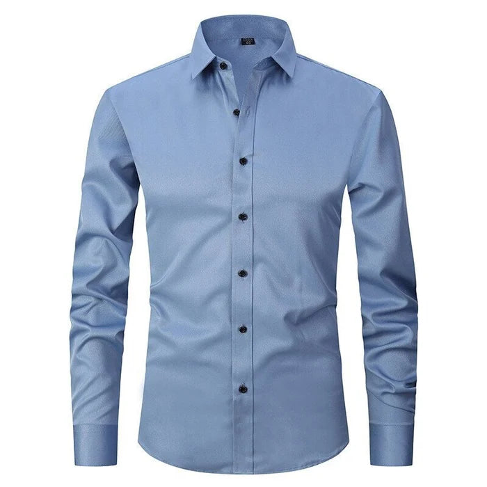 DUMONT LYON | STRETCH MEN'S SHIRT