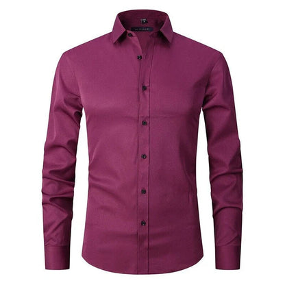 DUMONT LYON | STRETCH MEN'S SHIRT