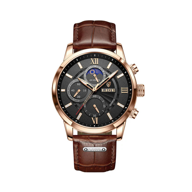 DUMONT LYON | CLASSIC WATCH