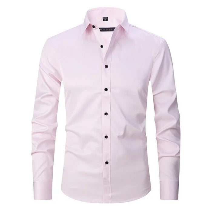 DUMONT LYON | STRETCH MEN'S SHIRT