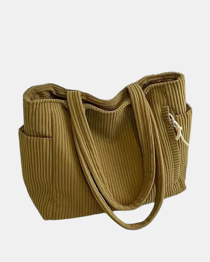 Marcellin | Stylish and Spacious Tote Bag