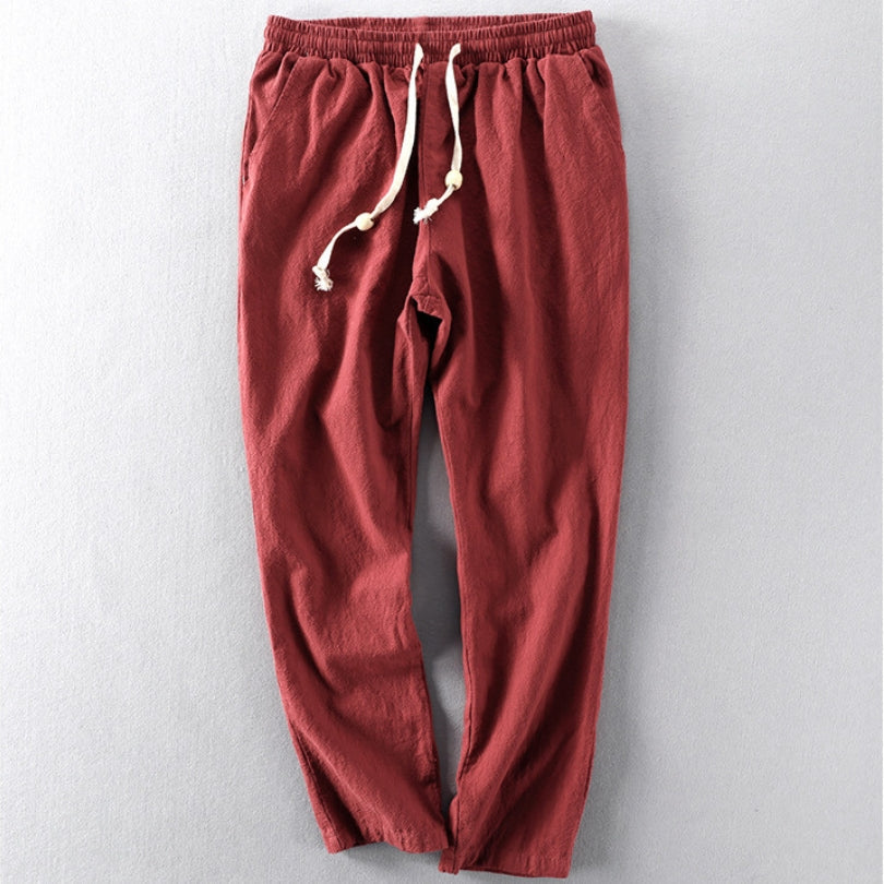 SORA JAPAN STYLE TROUSERS