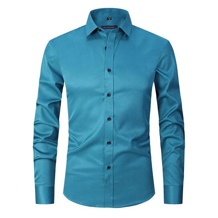 DUMONT LYON | STRETCH MEN'S SHIRT