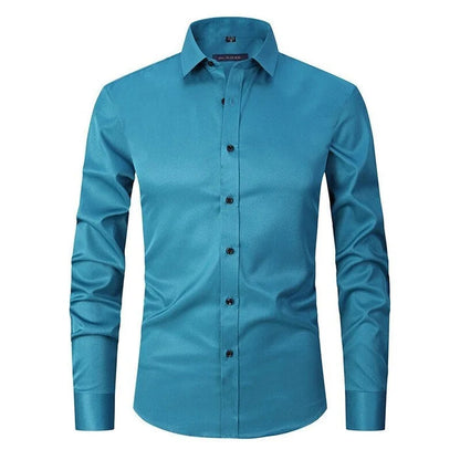 DUMONT LYON | STRETCH MEN'S SHIRT