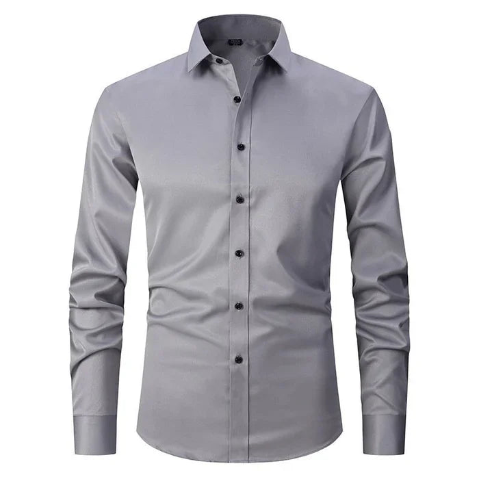 DUMONT LYON | STRETCH MEN'S SHIRT