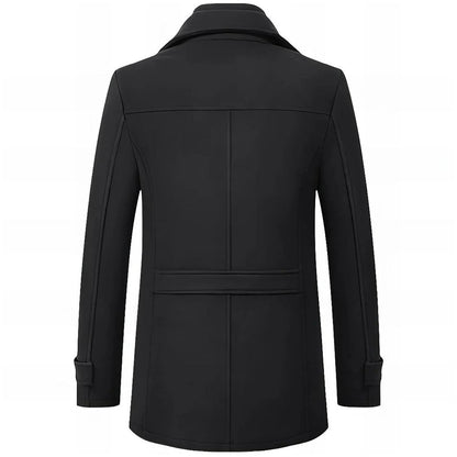 DUMONT LYON | CLASSIC COAT FOR MEN