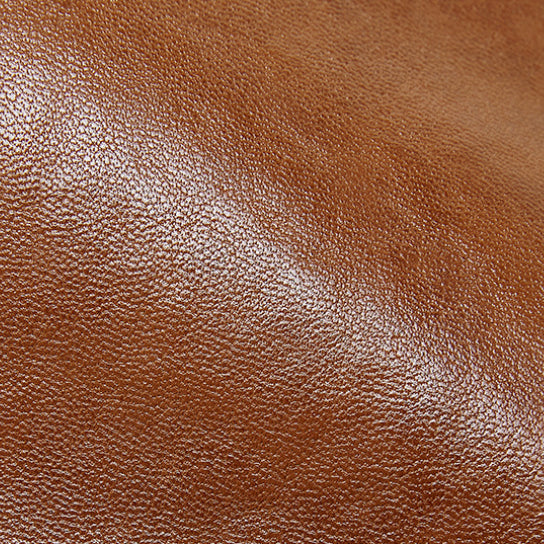 Korean Style Autumn Genuine Leather Tote Bag