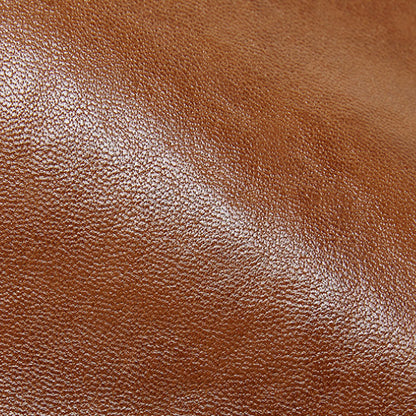 Korean Style Autumn Genuine Leather Tote Bag