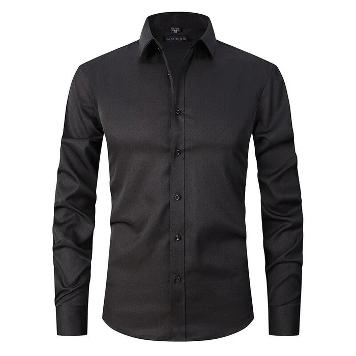 DUMONT LYON | STRETCH MEN'S SHIRT