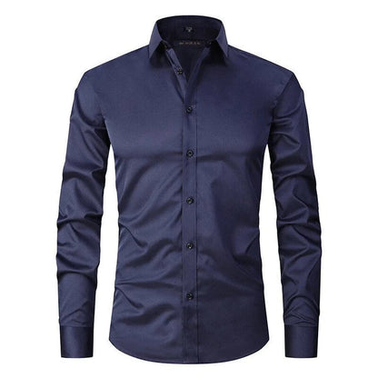 DUMONT LYON | STRETCH MEN'S SHIRT