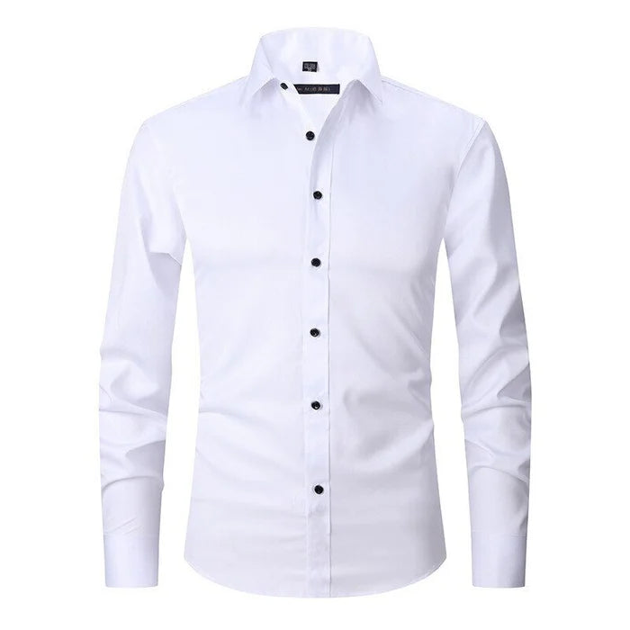 DUMONT LYON | STRETCH MEN'S SHIRT