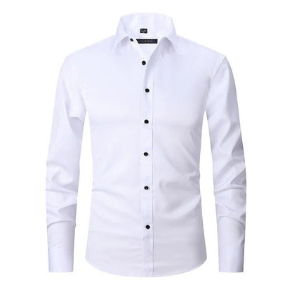 DUMONT LYON | STRETCH MEN'S SHIRT