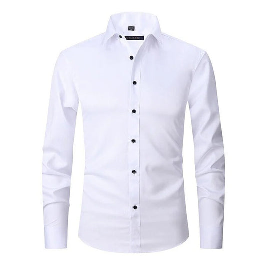 DUMONT LYON | STRETCH MEN'S SHIRT