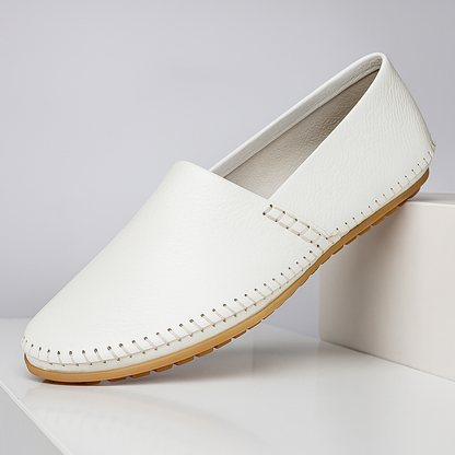 Lusso Italia Loafers