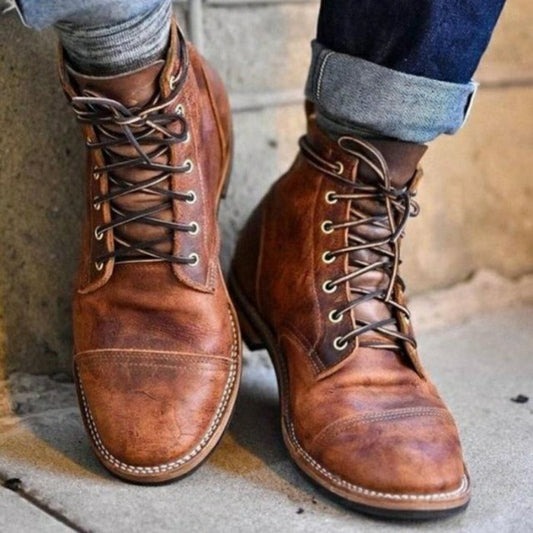 DUMONT LYON | CLASSIC BOOTS