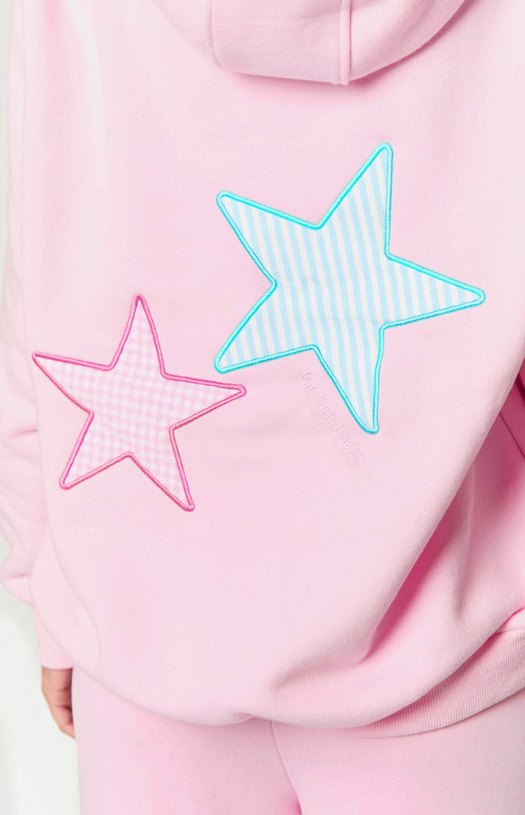 ARIA | Star Hoodie