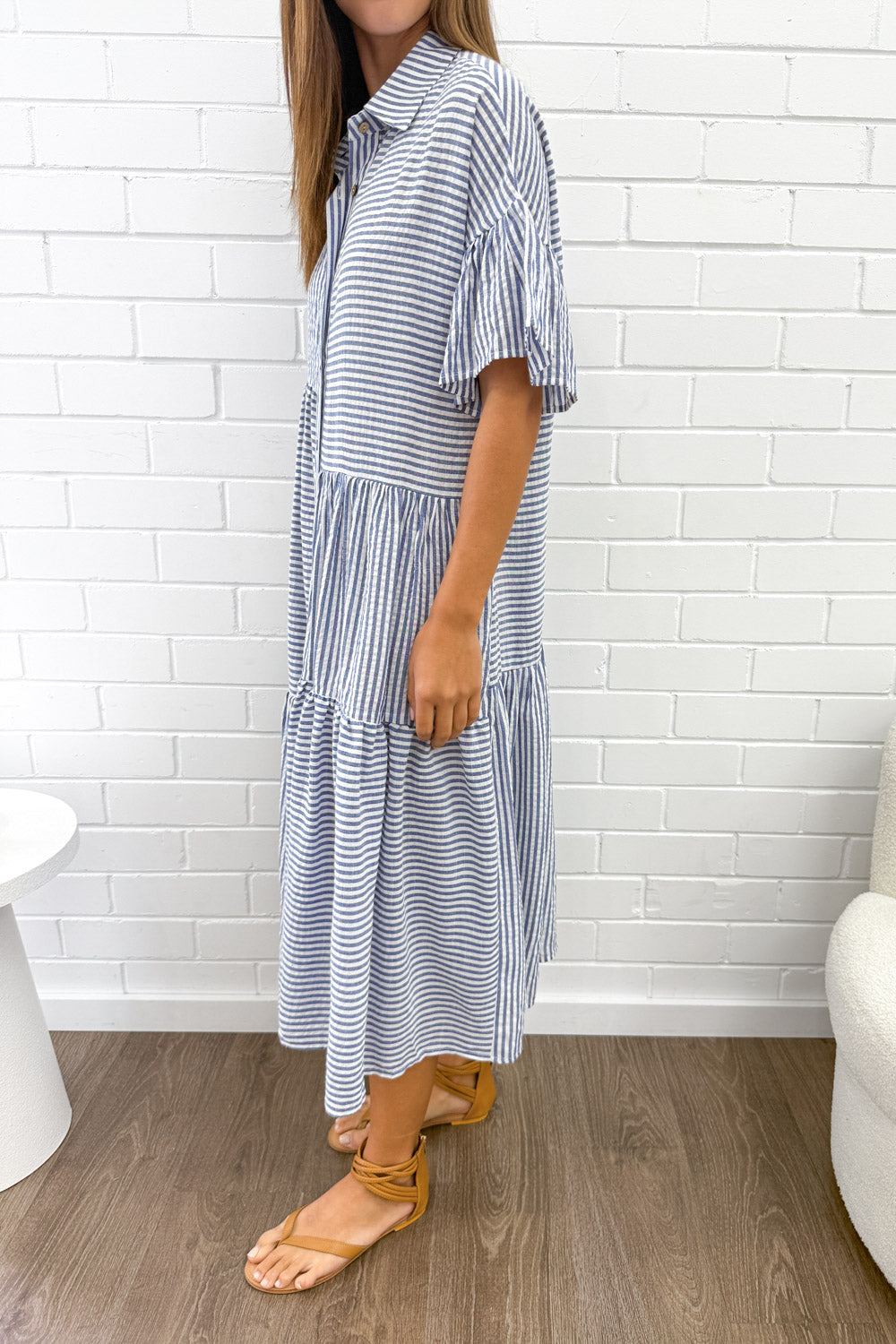 Bella Maxi Dress