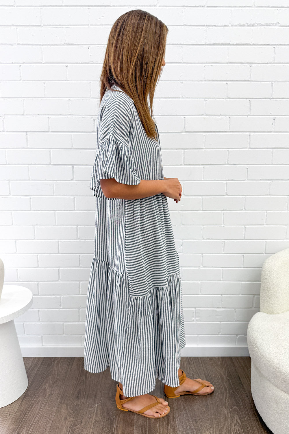 Bella Maxi Dress
