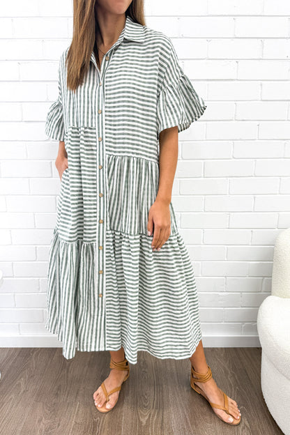 Bella Maxi Dress