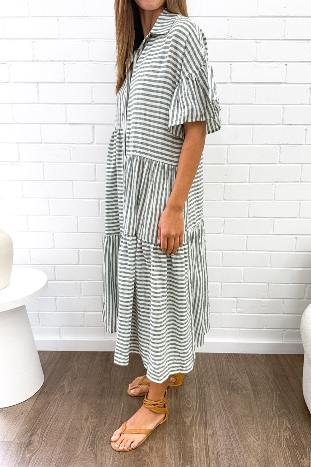 Bella Maxi Dress