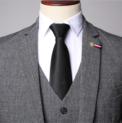 DUMONT LYON | 3-PIECE SUIT FOR MEN