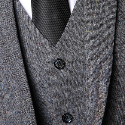 DUMONT LYON | 3-PIECE SUIT FOR MEN