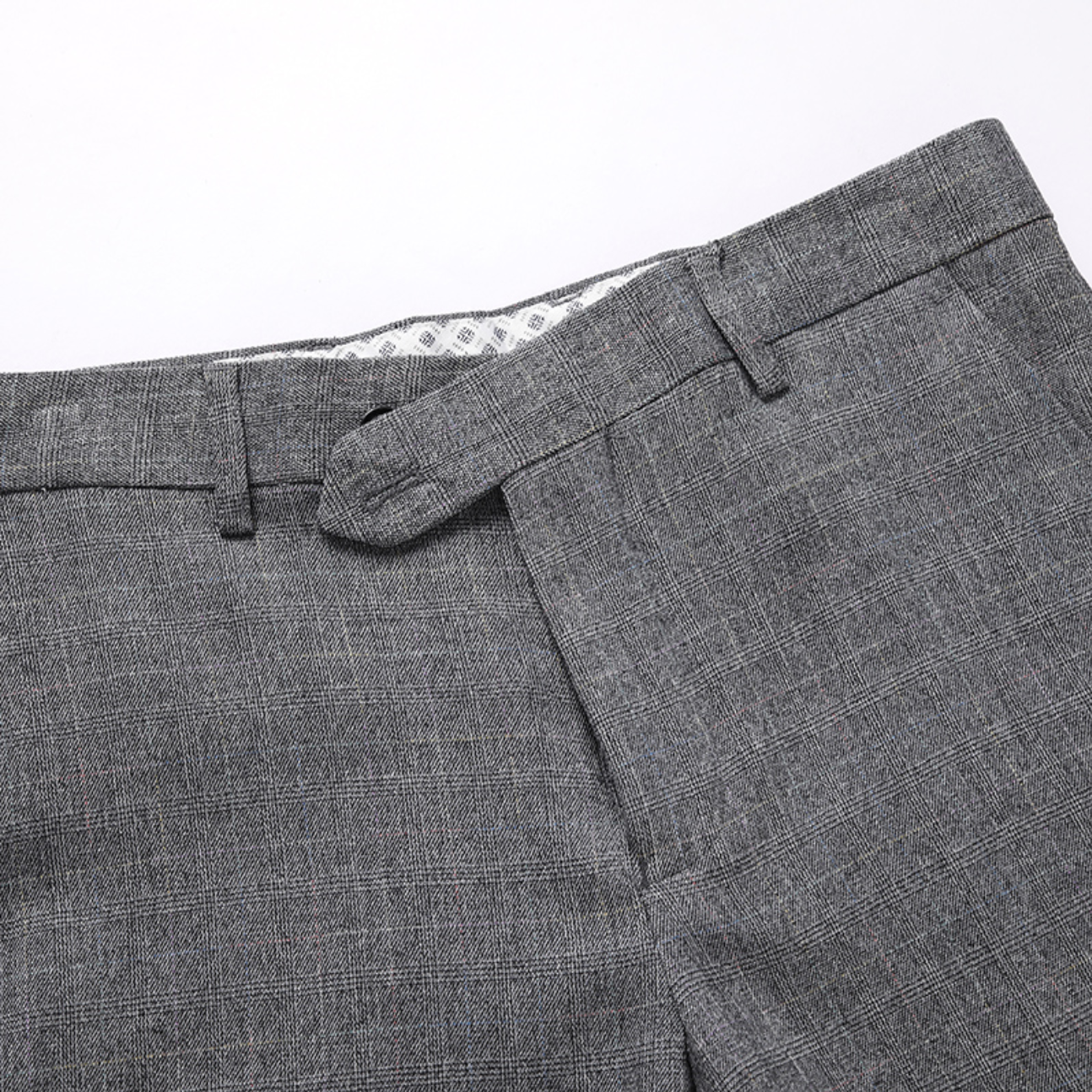DUMONT LYON | 3-PIECE SUIT FOR MEN