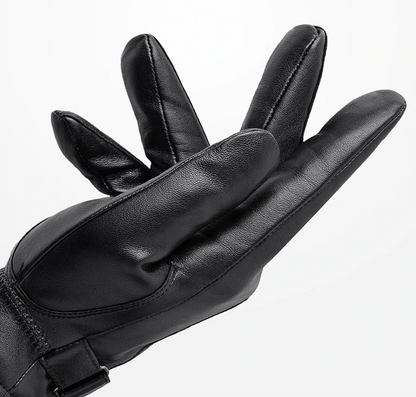 DUMONT LYON | LEATHER GLOVES
