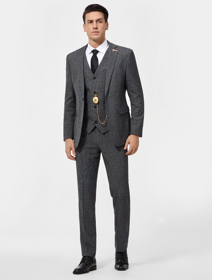 DUMONT LYON | 3-PIECE SUIT FOR MEN