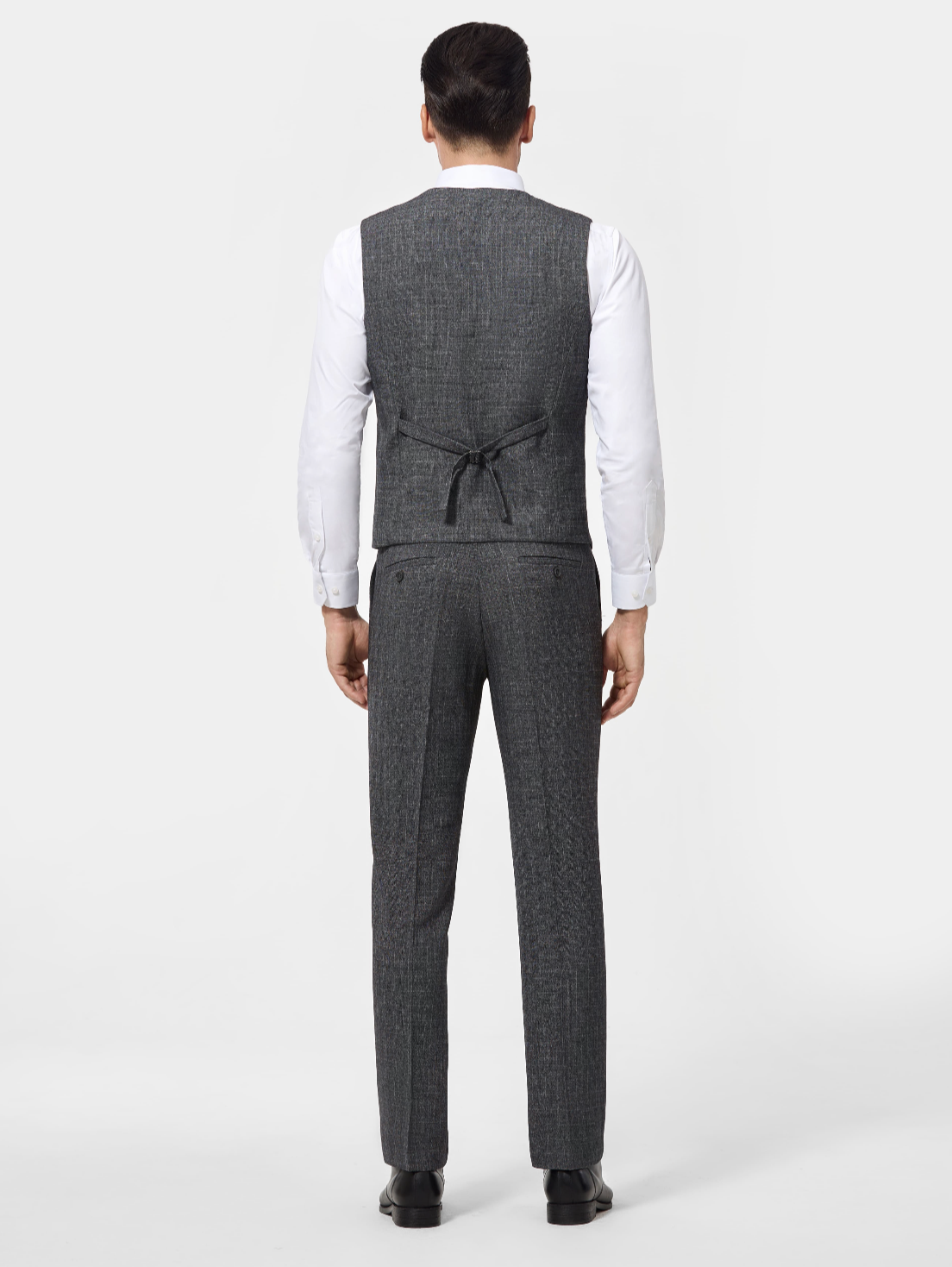 DUMONT LYON | 3-PIECE SUIT FOR MEN