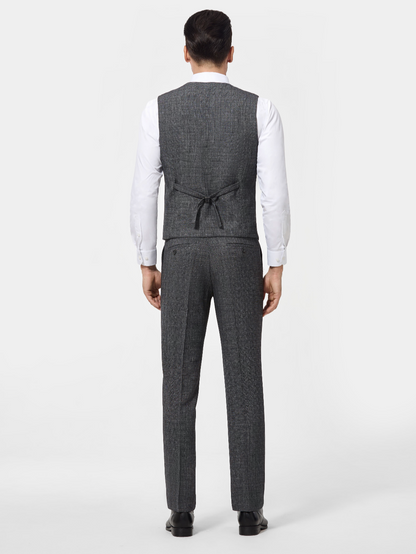 DUMONT LYON | 3-PIECE SUIT FOR MEN