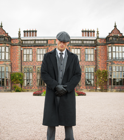 DUMONT LYON | LEATHER GLOVES