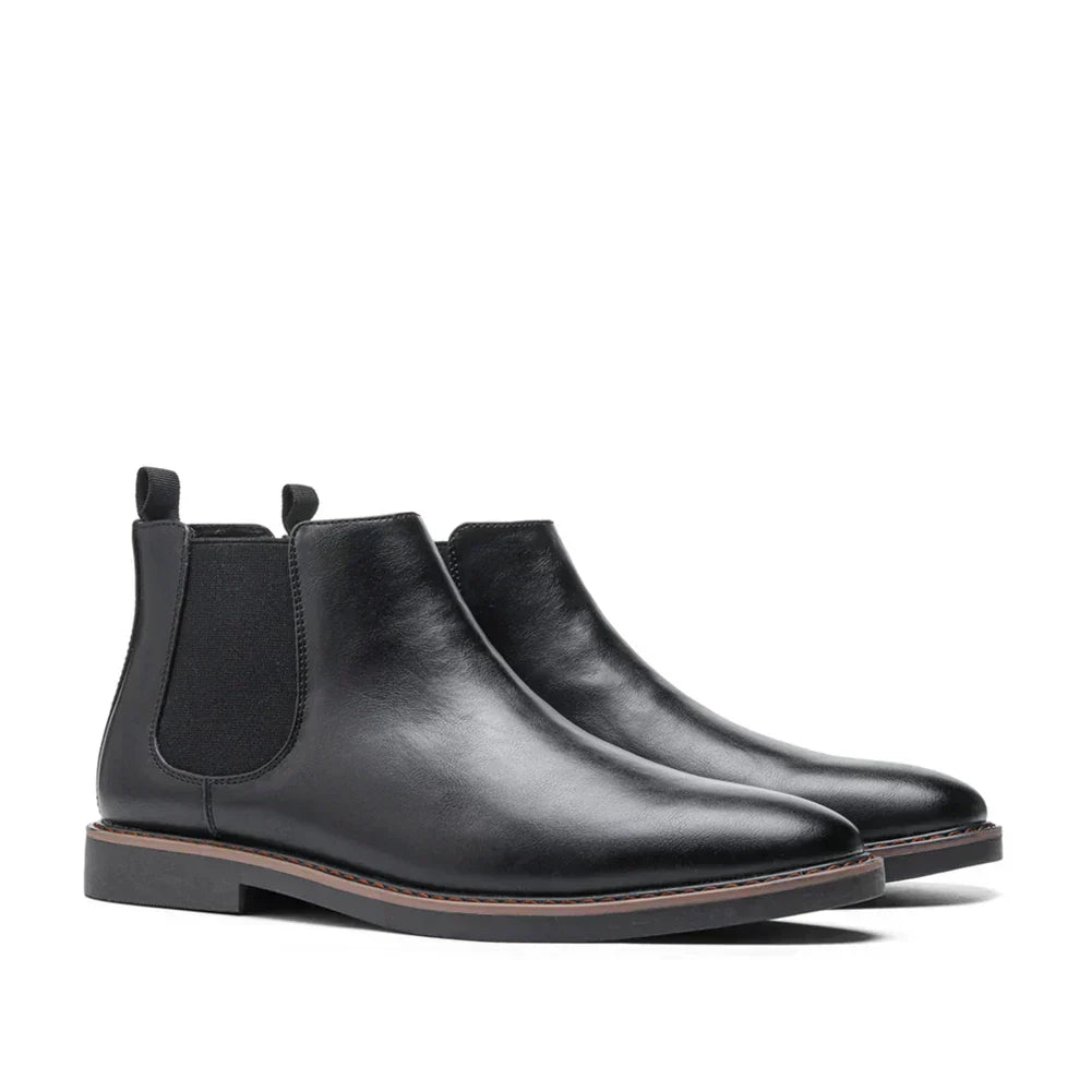 DUMONT LYON | TIMELESS BOOTS