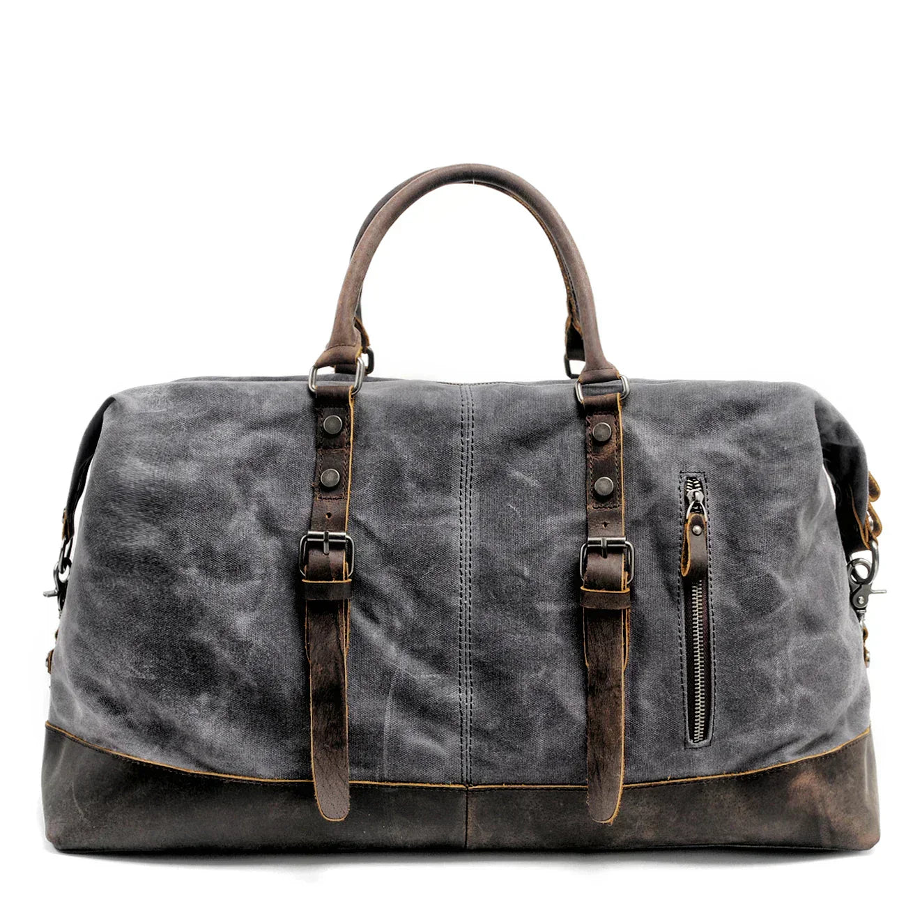 DUMONT LYON | VINTAGE WEEKEND BAG