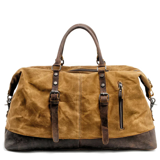 DUMONT LYON | VINTAGE WEEKEND BAG