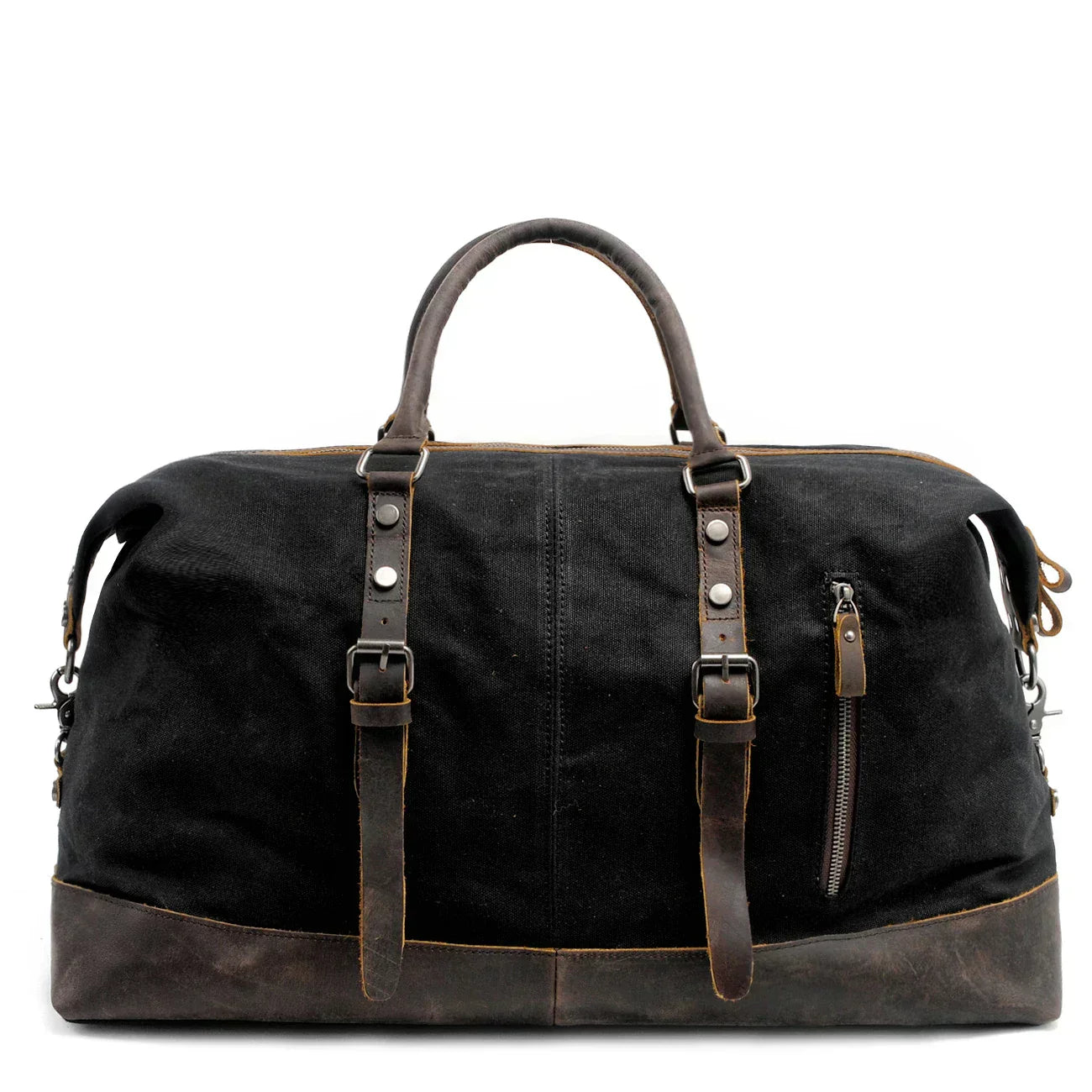 DUMONT LYON | VINTAGE WEEKEND BAG
