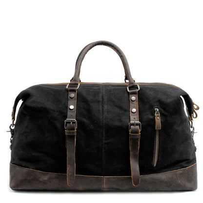 DUMONT LYON | VINTAGE WEEKEND BAG