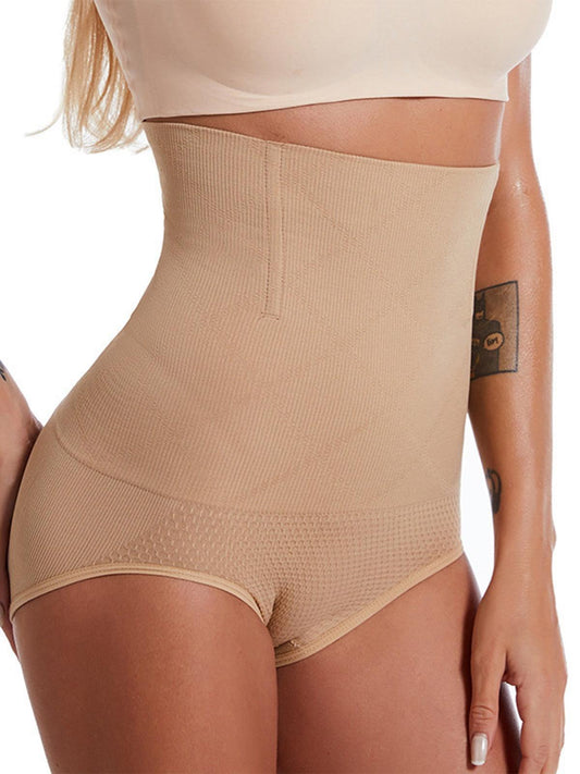 High Waisted Body Shaping Panty