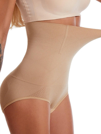 High Waisted Body Shaping Panty