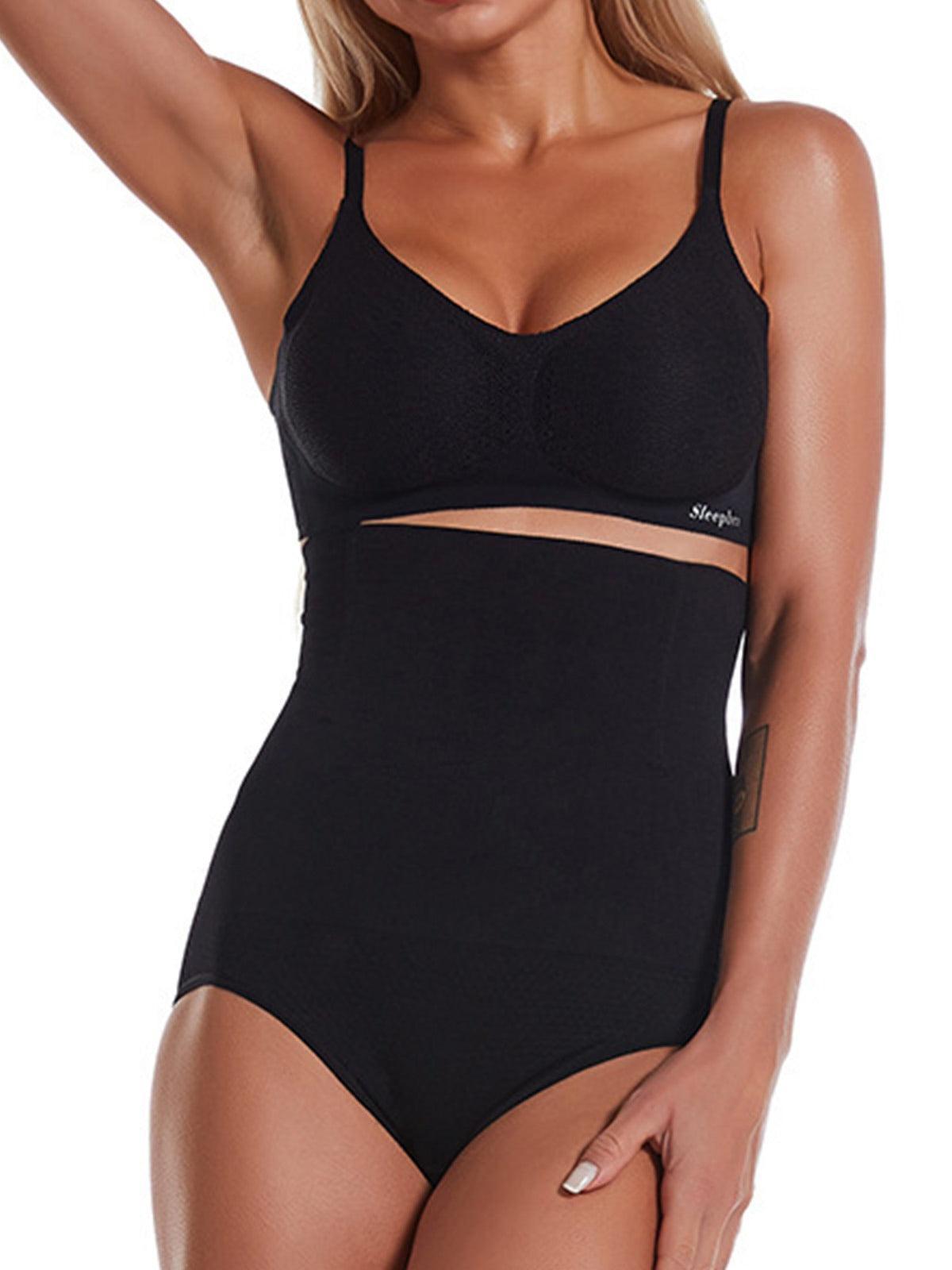 High Waisted Body Shaping Panty